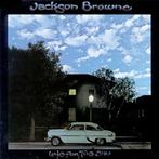 Jackson Browne – Late For The Sky, Ophalen of Verzenden, Gebruikt