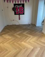 VLOERENLEGGER, LAMINAAT, PVC LEGGEN EGALISEREN - LEGSERVICE, Garantie, Laminaat of Parket