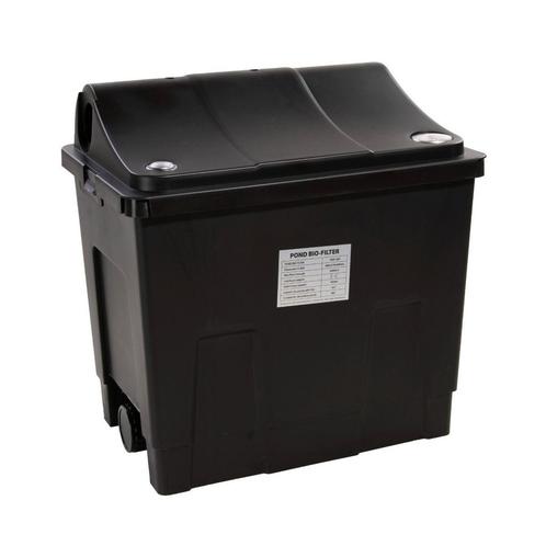 AquaForte MBF-200 doorstroomfilter, Tuin en Terras, Vijvers, Nieuw, Verzenden