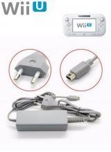 MarioWiiU.nl: Wii U AC Adapter 230 Volt voor Gamepad - iDEAL, Spelcomputers en Games, Spelcomputers | Nintendo Wii U, Zo goed als nieuw