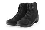 Wolky Veterboots in maat 40 Zwart | 10% extra korting, Kleding | Dames, Schoenen, Wolky, Verzenden, Zwart, Overige typen