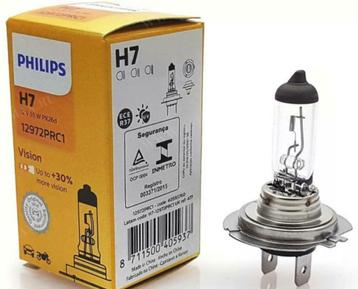 H7 Autolamp 12972 Philips - Core Drive -   GARAGE ACTIE! beschikbaar voor biedingen