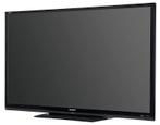 Sharp  LC-80LE645E - 80 Inch Full HD 100 Hz Tv, Ophalen, LED, Zo goed als nieuw, 100 Hz