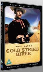 The Lucky Texan DVD (2009) John Wayne, Bradbury (DIR) cert U, Cd's en Dvd's, Dvd's | Actie, Zo goed als nieuw, Verzenden