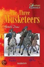 The Three Musketeers 9780764137808 Alexandre Dumas, Gelezen, Alexandre Dumas, Alexandre Dumas, Verzenden