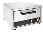 RVS Pizzaoven | 230V Buffalo, Verzenden, Nieuw in verpakking