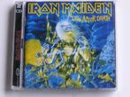 Iron Maiden - Live after Death (2 CD) remastered, Cd's en Dvd's, Verzenden, Nieuw in verpakking