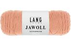 Lang Yarns Jawoll Superwash - 228 zalm - Sokkenwol Garen, Ophalen of Verzenden, Nieuw