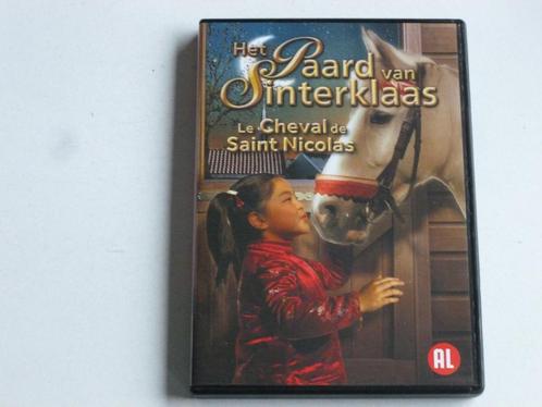 Het Paard van Sinterklaas - Jan Decleir (DVD), Cd's en Dvd's, Dvd's | Kinderen en Jeugd, Verzenden