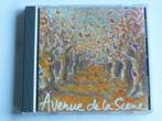 The Scene - Avenue de la Scene, Cd's en Dvd's, Verzenden, Nieuw in verpakking
