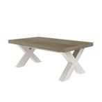 Salontafel Gouda - salontafel, Huis en Inrichting, Nieuw, Overige materialen