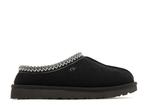UGG Tasman Slipper Black (Womens) (Pantoffels, Schoenen), UGG, Verzenden, Zwart, Nieuw