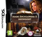 Magic Encyclopedia II - Moonlight [Nintendo DS], Ophalen of Verzenden, Zo goed als nieuw