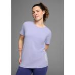 KangaROOS T-shirt Korte mouwen, figuurvolgend, effen,, Verzenden, Nieuw