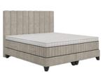 Norma Boxspring Zagato Hotel Chique, Huis en Inrichting, Nieuw
