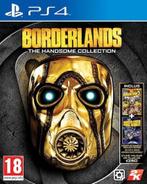 Borderlands the Handsome Collection (PS4 Games), Spelcomputers en Games, Games | Sony PlayStation 4, Ophalen of Verzenden, Zo goed als nieuw
