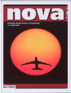 Nova nwe nask (2008) 1-2 havo/vwo Handboek 9789034554109, Boeken, Verzenden, Gelezen, Th. Smits