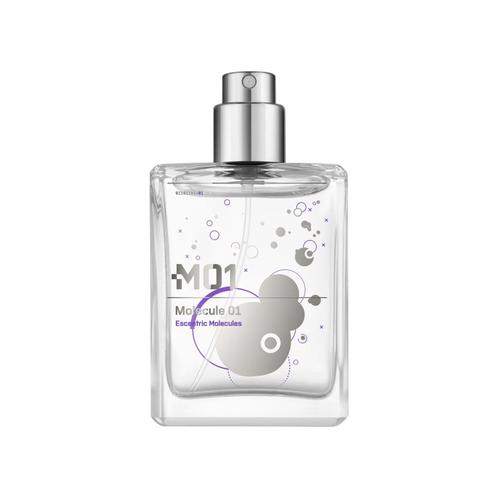 Escentric Molecules Molecule 01 30 ml - Eau de Toilette - Un, Verzamelen, Overige Verzamelen, Verzenden