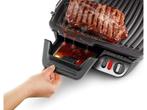 Tefal GC3060 - Contactgrill - Groot grilloppervlak -, Verzenden, Zo goed als nieuw