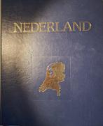 Nederland 1971/1997 - Postfrisse verzameling in Importa, Gestempeld