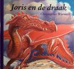 Joris en de draak 9789462290136 Christopher Wormell, Boeken, Verzenden, Gelezen, Christopher Wormell