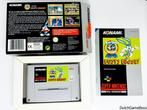 Super Nintendo / Snes - Tiny Toon Adventures - Buster Busts, Verzenden, Gebruikt