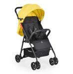 Moni Capri Yellow Wandelwagen 110844, Kinderen en Baby's, Buggy's, Verzenden, Nieuw