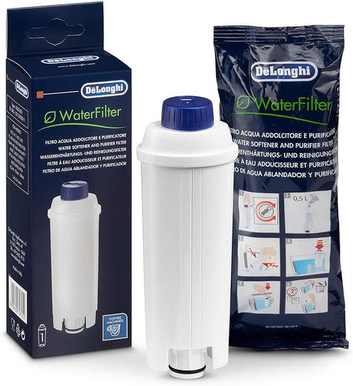 Delonghi Waterfilter DLSC002, Witgoed en Apparatuur, Koffiemachine-accessoires, Verzenden