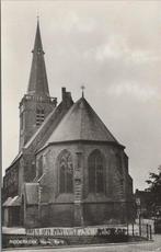 RIDDERKERK - Herv. Kerk, Verzamelen, Ansichtkaarten | Nederland, Verzenden, Gelopen