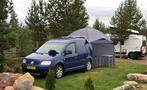 2 pers. Volkswagen camper huren in Franeker? Vanaf € 55 p.d.