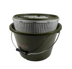 Ultimate Baitfish Bucket 15L, Verzenden, Nieuw, Overige typen