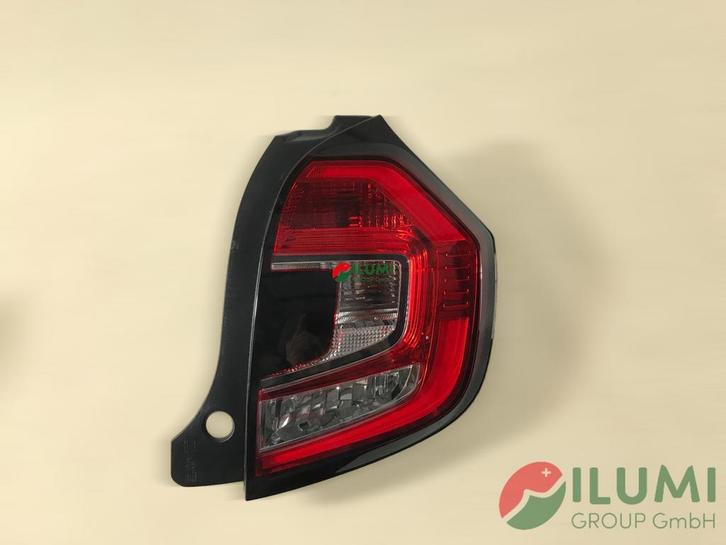 RENAULT TWINGO III LIFT 19- ACHTERLICHT RECHTS LED, Auto-onderdelen, Verlichting, Gebruikt, Renault, Verzenden