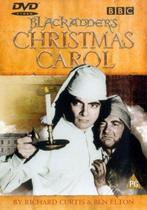 Blackadders Christmas Carol (UK DVD) - DVD, Cd's en Dvd's, Verzenden, Nieuw in verpakking