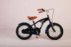 Volare Miracle Cruiser Kinderfiets - Jongens - 14 inch - Mat, Fietsen en Brommers, Fietsen | Kinderfietsjes, Ophalen of Verzenden