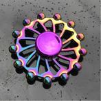 Fidget Spinner - Anti Stress Hand Draaier Speelgoed Toy R118, Kinderen en Baby's, Verzenden, Nieuw