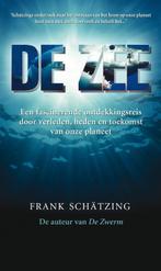 De zee 9789022993064 F. Schatzing, Boeken, Verzenden, Gelezen, F. Schatzing