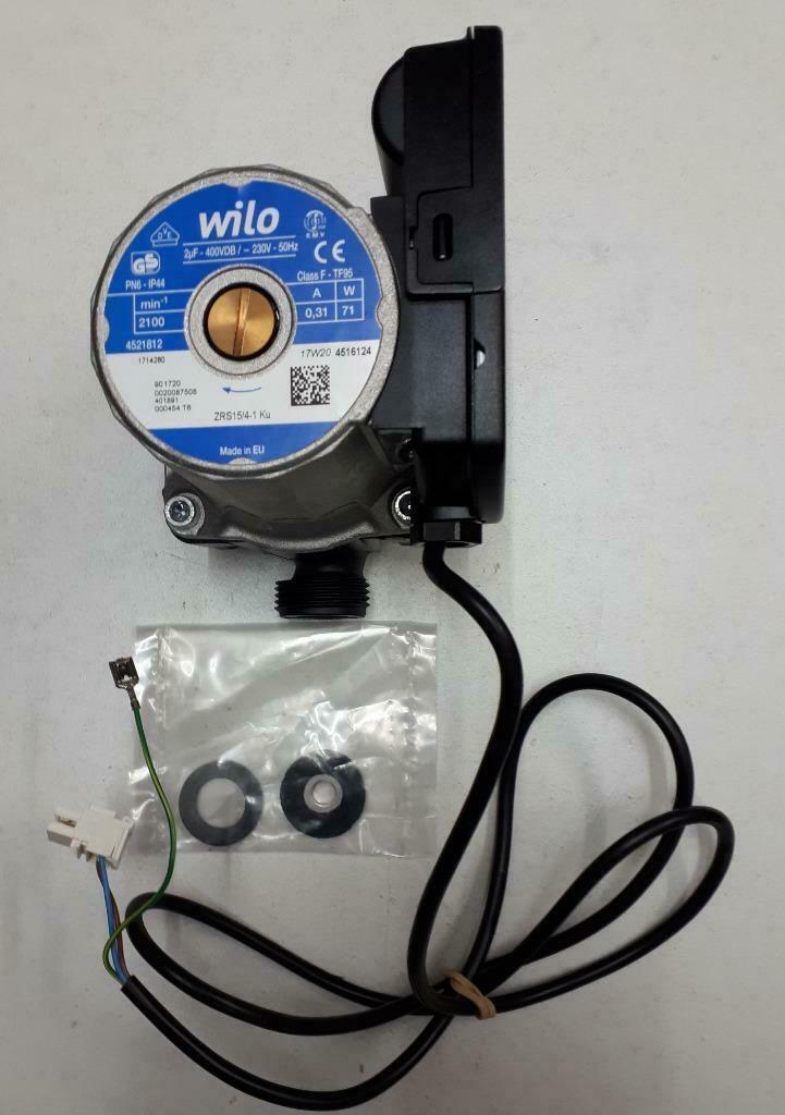 AWB SANITAIRPOMP S1076000 NIEUW, Doe-het-zelf en Verbouw, Verwarming en Radiatoren, Nieuw, Ophalen of Verzenden