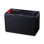 VMF Sportline AGM Dual Purpose accu | AGM140 | 12V 140Ah, Ophalen of Verzenden, Nieuw