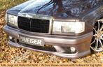 Rieger voorbumper | 190-Serie (W201) - Sedan | stuk ongespot, Auto-onderdelen, Verzenden, Nieuw, Mercedes-Benz
