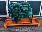 Motor Volvo D8K 250 K5 G1489, Ophalen, Gebruikt, Volvo, Motor en Toebehoren