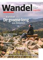 Wandelmagazine - 03 2025, Verzenden, Nieuw, Sport en Vrije tijd