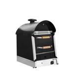 GGM Gastro | Gas Kumpir aardappeloven - Handmatig - met 2 |, Witgoed en Apparatuur, Ovens, Verzenden, Nieuw, Inbouw