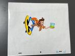 Nelvana - Oorspronkelijke animatiecel van Ace Ventura - Ace, Nieuw in verpakking