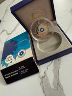 Frankrijk. 2 Euro 2018 Bleuet Proof