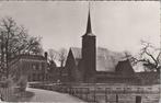 EERBEEK - Hervormde Kerk, Verzamelen, Ansichtkaarten | Nederland, Verzenden, Gelopen