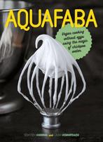 9781911621157 Aquafaba Sebastien Kardinal, Boeken, Verzenden, Nieuw, Sebastien Kardinal