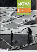 3 havo/vwo / Nova Scheikunde (4e ed) / prakticumschrift, Boeken, Schoolboeken, Verzenden, Gelezen, F. Alkemade