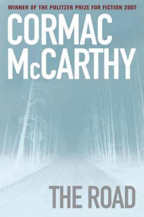 The Road 9780330447546 Cormac McCarthy, Boeken, Overige Boeken, Zo goed als nieuw, Verzenden