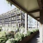 Driekamerappartement met parkeeroptie en lange huurtermijn, Direct bij eigenaar, Almere, Appartement, Almere
