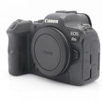 Digitale fotocamera | Canon EOS R6 body | Tweedehands, Audio, Tv en Foto, Fotocamera's Digitaal, Verzenden, Gebruikt, Canon